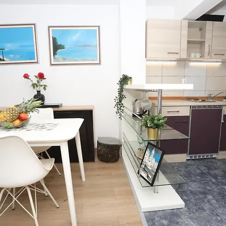 Apartamento Adri