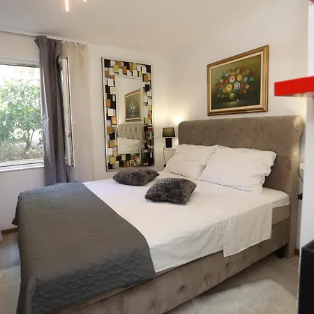 Apartman Adri Split