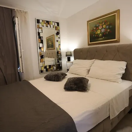 Apartmán Adri